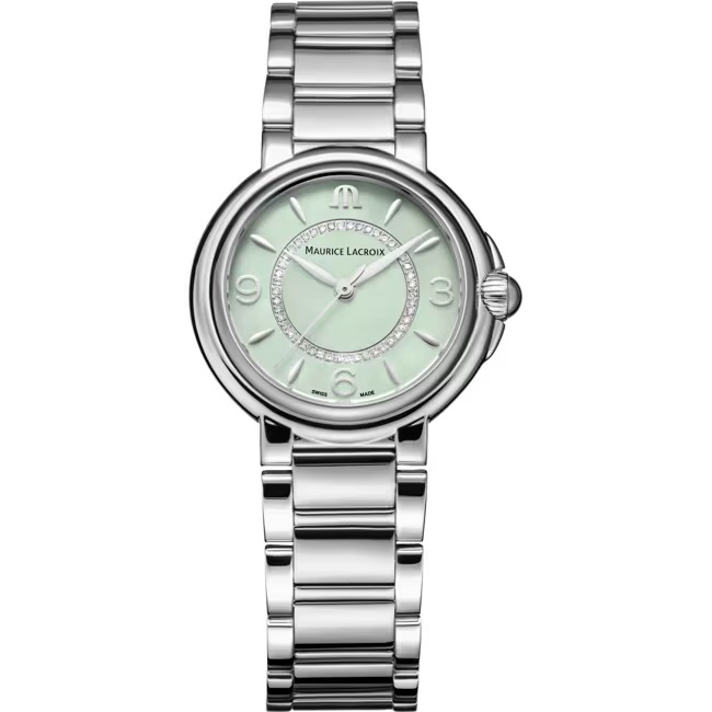 Montre Maurice Lacroix FIABA Colours Edition, vert 32mm