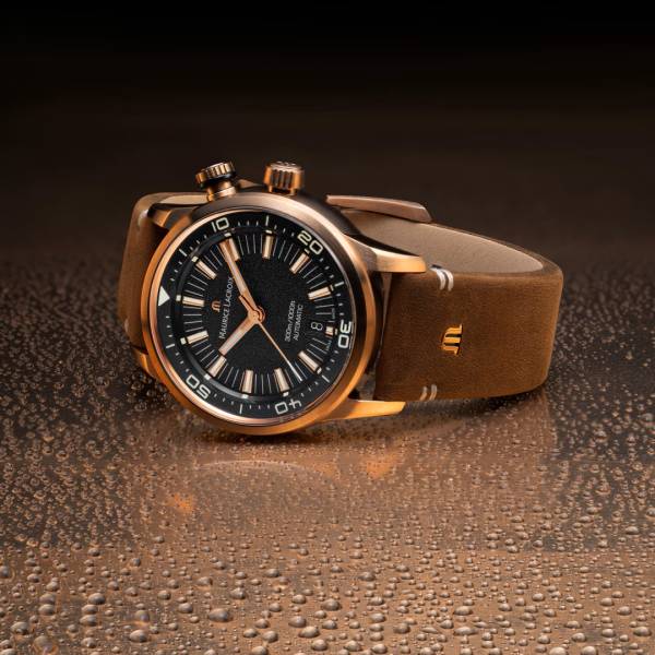 Montre Maurice Lacroix PONTOS S DIVER Limited Edition