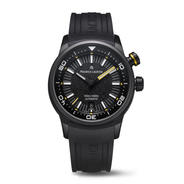 Montre Maurice Lacroix PONTOS S DIVER 42mm