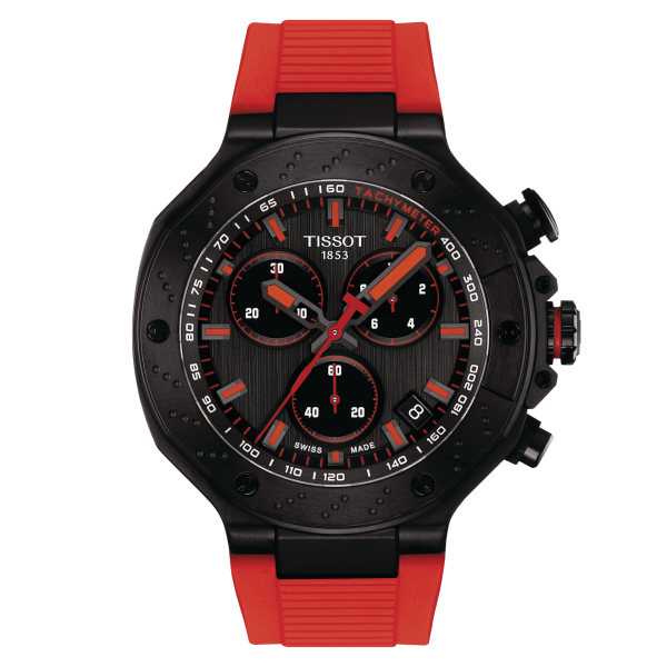 Tissot T-Race Quartz Chronograph