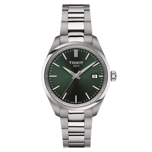 Tissot PR 100 Quartz 34mm