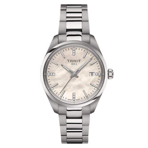 Tissot PR 100 Quartz 34mm