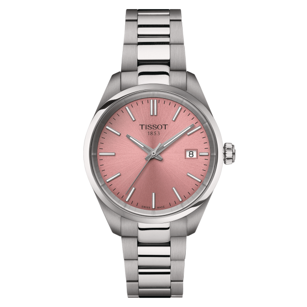 Tissot PR 100 Quartz 34mm