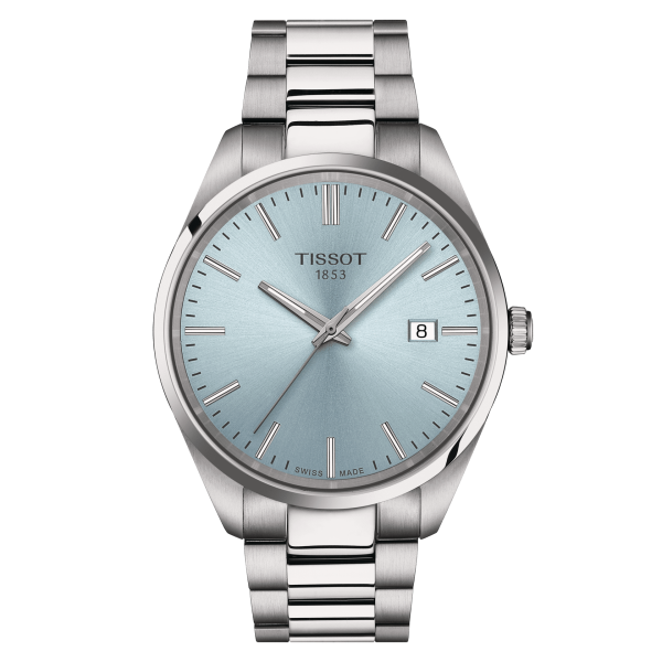 Tissot PR 100 Quartz 40mm