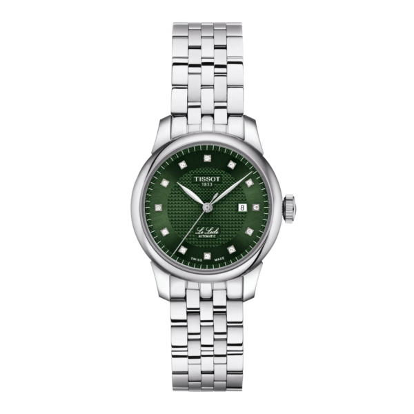 Tissot Le Locle Automatic Lady 29mm