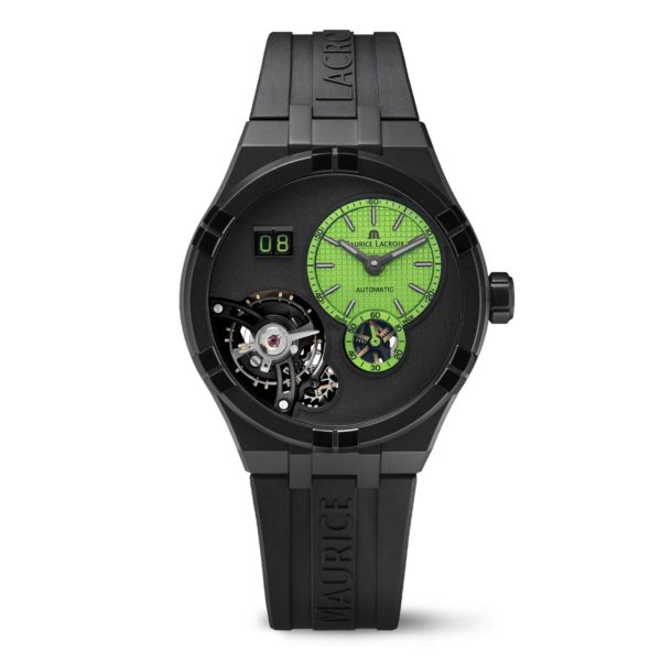 Montre Maurice Lacroix AIKON Master Grand Date 45mm