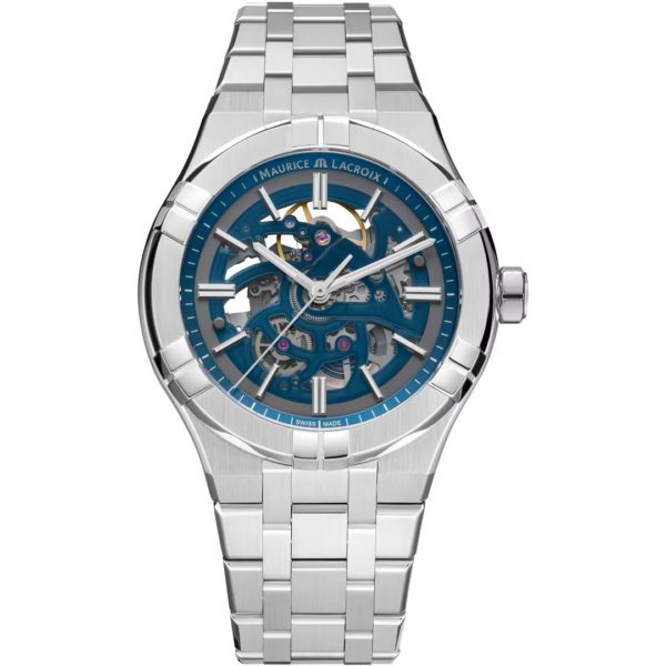 Montre Maurice Lacroix AIKON Automatic SKELETON 42mm