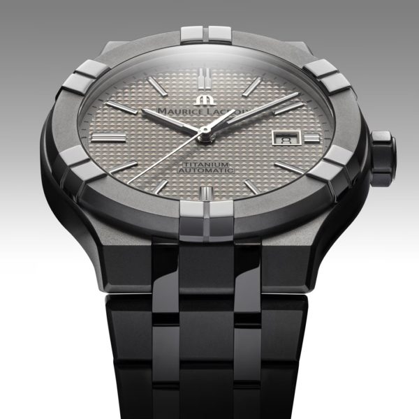 Montre Maurice Lacroix AIKON Automatic Titanium 42mm