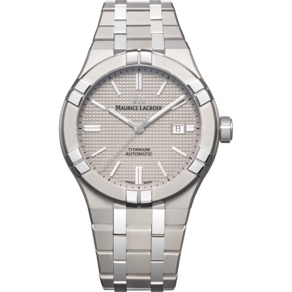 Montre Maurice Lacroix AIKON Titanium 42mm