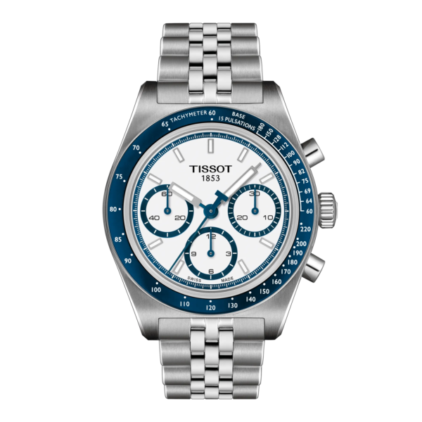 Tissot PR516 Automatic Chronograph T149.462.11.011.00