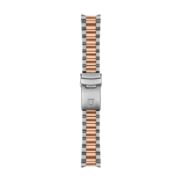 Tissot PR516 Quartz Chronograph