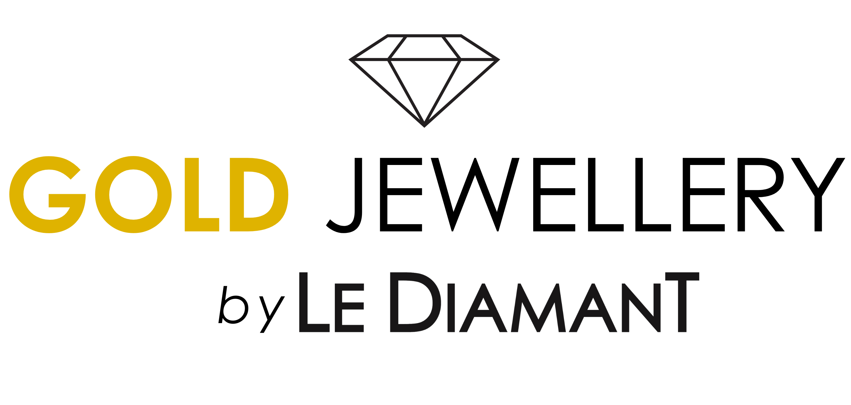 Gold Jewellery by Le Diamant