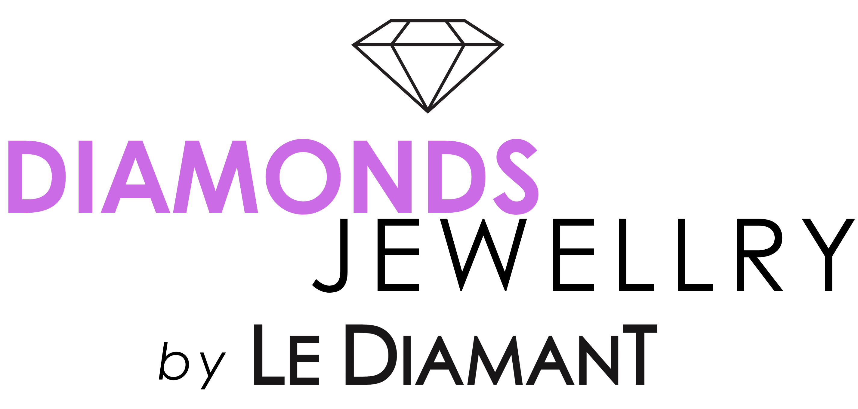 Diamonds Jewelry by Le Diamant