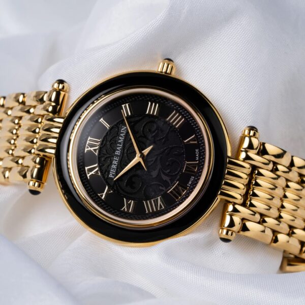 Balmain Haute Elegance 30mm – Bild 2