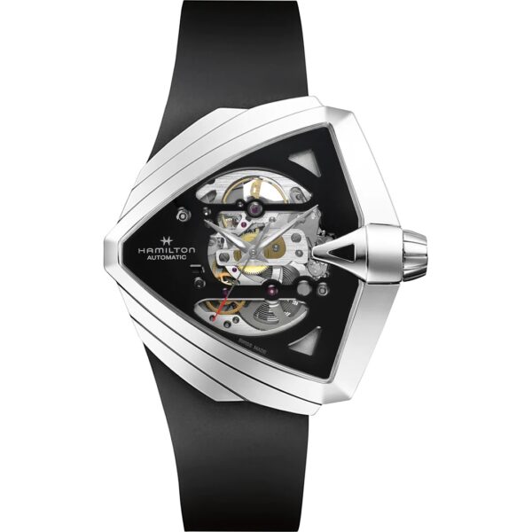 Montre Hamilton Ventura XXL Skeleton Auto h24625330