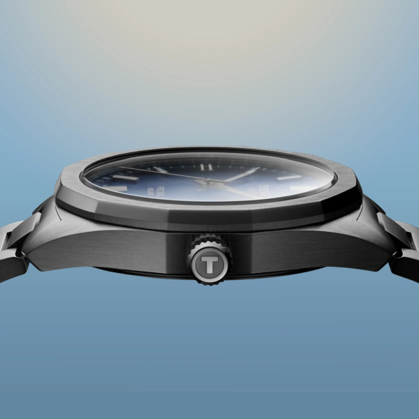 Tissot PRC 100 Solar Quartz 39mm – Bild 4