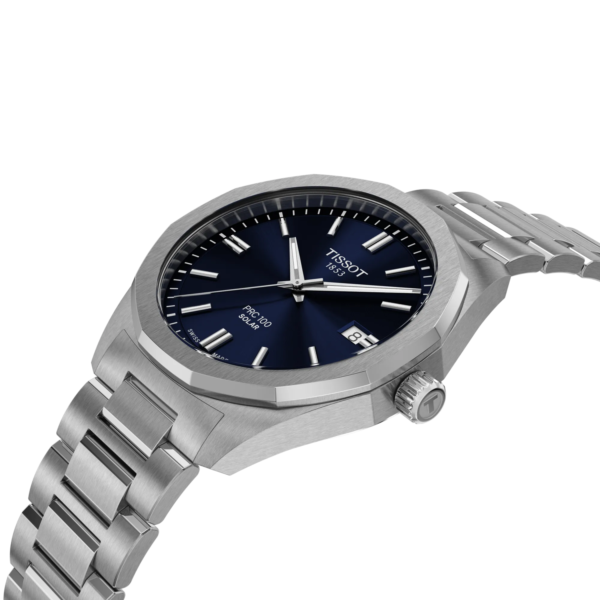 Tissot PRC 100 Solar Quartz 39mm – Bild 2