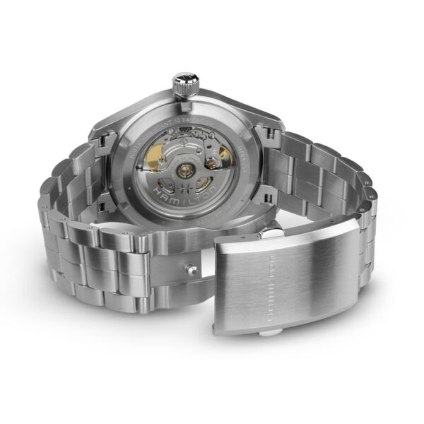 Hamilton Khaki Field Auto Date 38mm – Bild 5