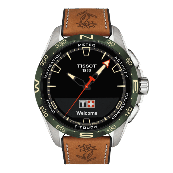 Tissot T-Touch Connect Solar ESAF 2025