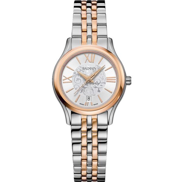 Balmain Beleganza 27mm