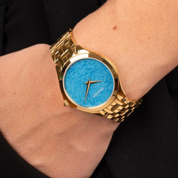 Balmain Flamea 34mm – Bild 2
