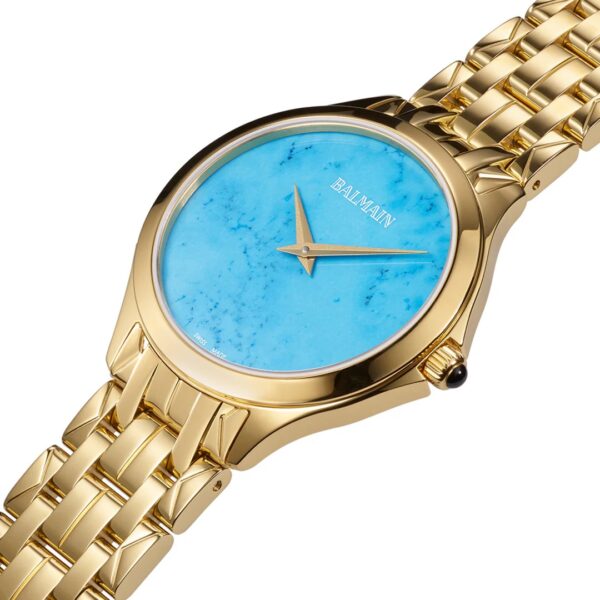 Balmain Flamea 34mm – Bild 3