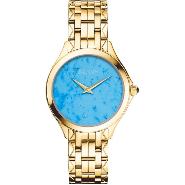 Balmain Flamea 34mm