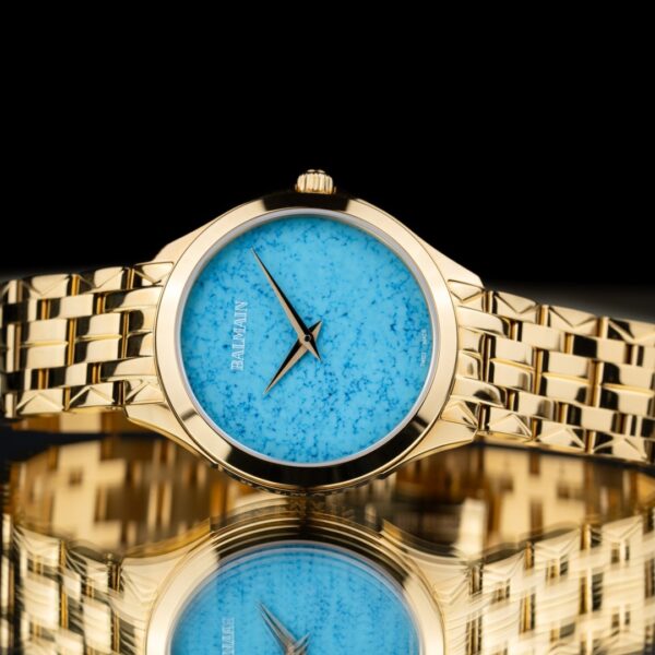 Balmain Flamea 34mm – Bild 4