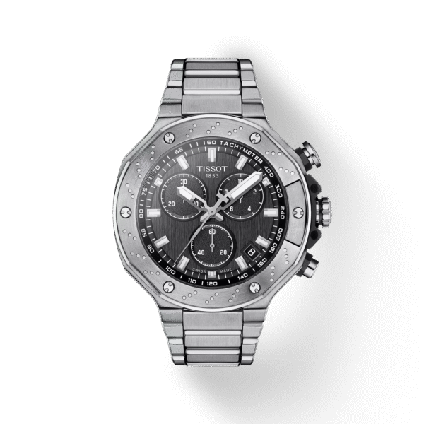 Tissot T-Race Chronograph