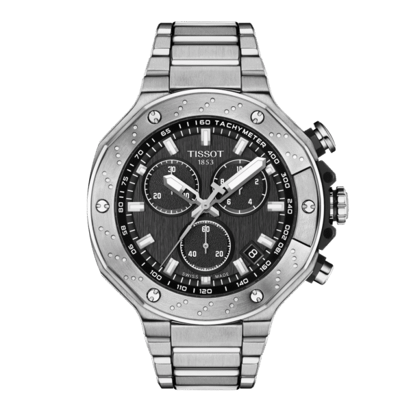 Tissot T-Race Chronograph – Bild 6