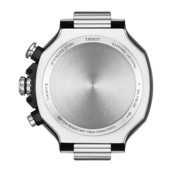 Tissot T-Race Chronograph – Bild 4