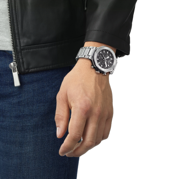 Tissot T-Race Chronograph – Bild 2