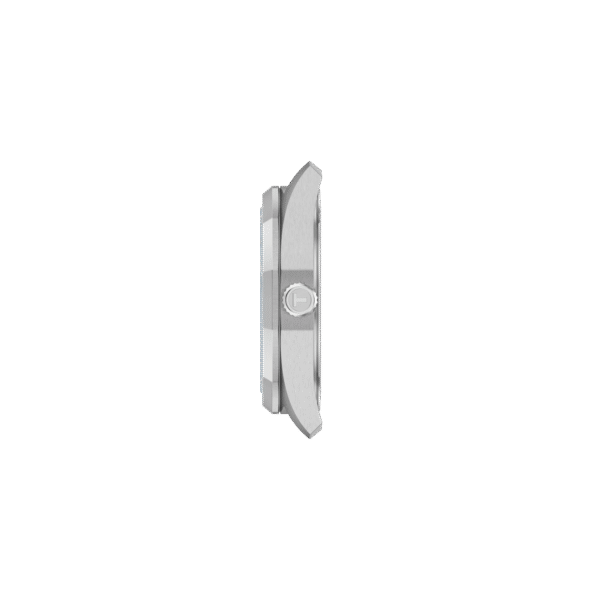 Montre Tissot PRC 100 Solar Quartz 34mm côté