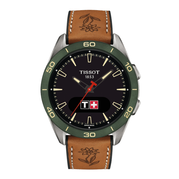 Montre Tissot T-Touch Connect Sport ESAF 2025