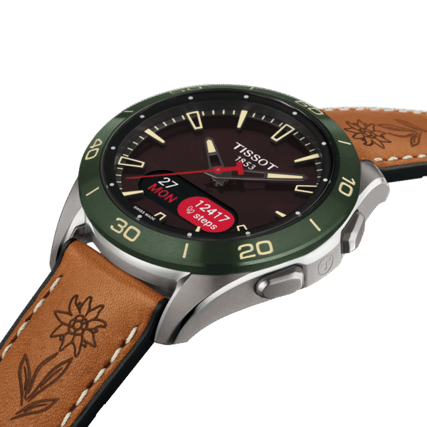 Montre Tissot T-Touch Connect Sport ESAF 2025