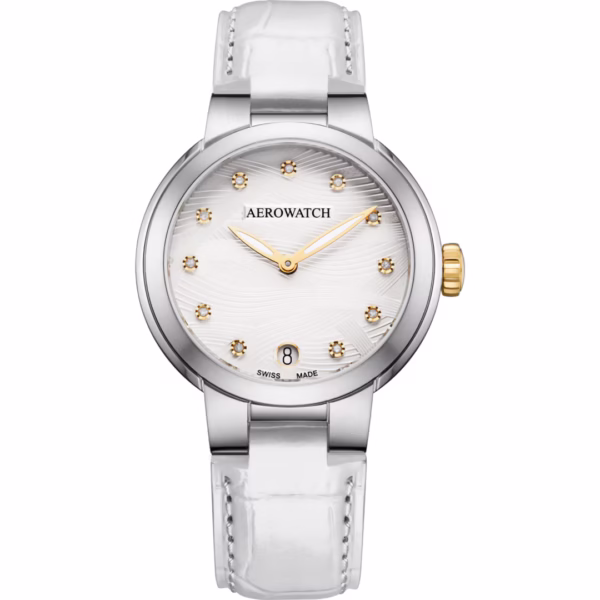 aerowatch-harmonie-lady-automatic-blanc-35mm-a-60106-bi03