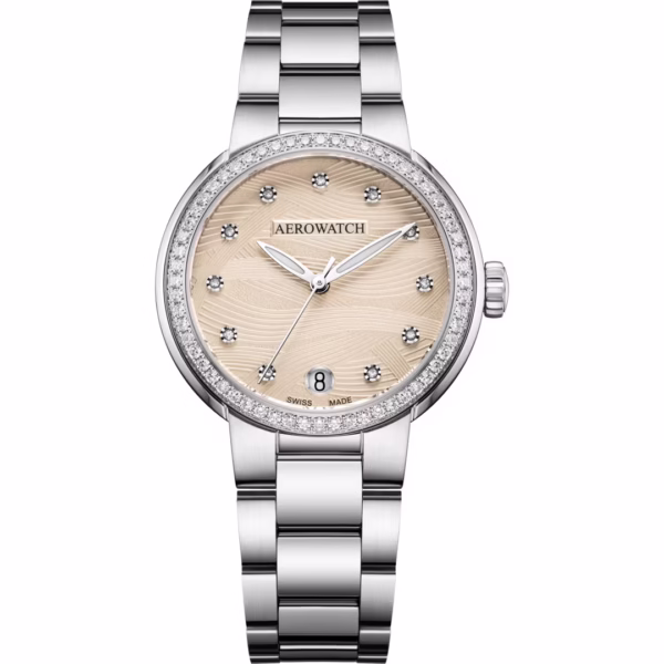 aerowatch-harmonie-lady-automatic-diamonds-beige-35mm-a-60106-aa02-dia-m