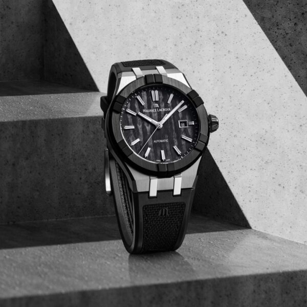 Maurice Lacroix Aikonic Automatic 43mm – Image 4