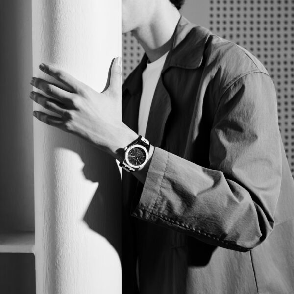 Maurice Lacroix Aikonic Automatic 43mm – Image 7