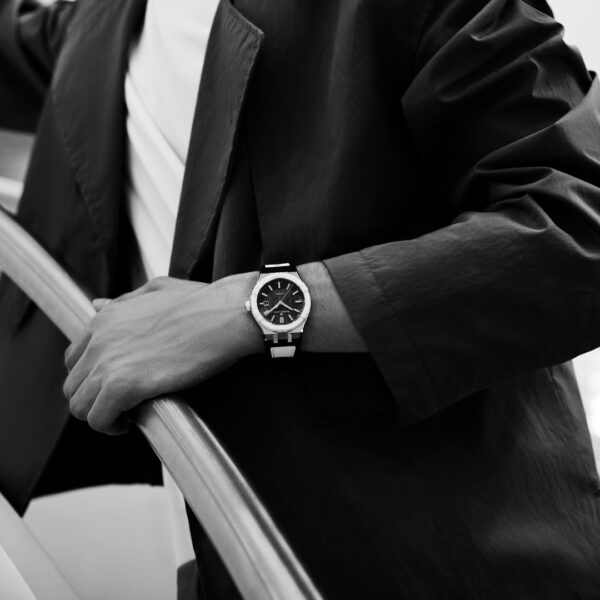 Maurice Lacroix Aikonic Automatic 43mm – Image 2