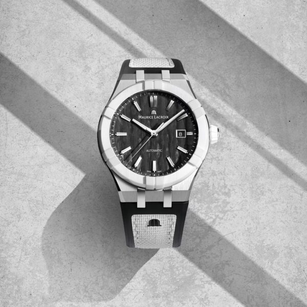 Maurice Lacroix Aikonic Automatic 43mm – Image 3