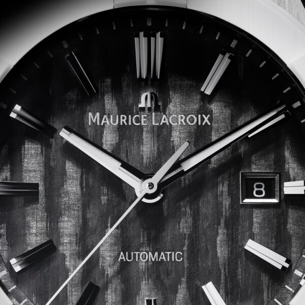 Maurice Lacroix Aikonic Automatic 43mm – Image 4