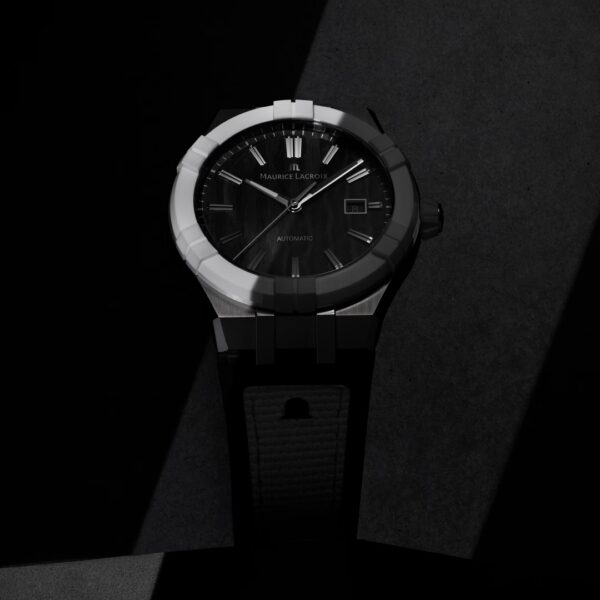 Maurice Lacroix Aikonic Automatic 43mm – Image 5