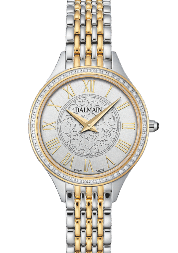 Montre Balmain de Balmain 29 mm avec diamants