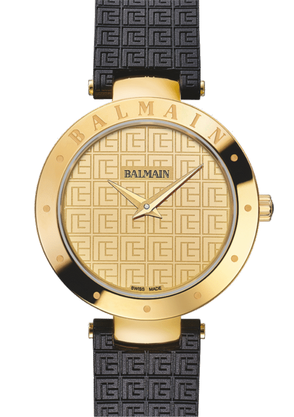 Montre Balmainia Bijou | 33 mm dorée Balmain