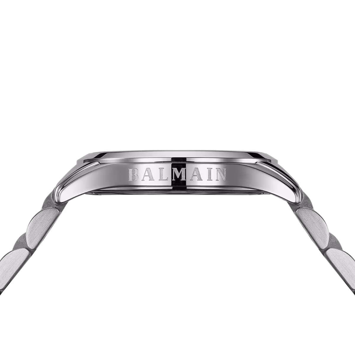 Balmain Classic R Diamonds 34mm – Bild 3