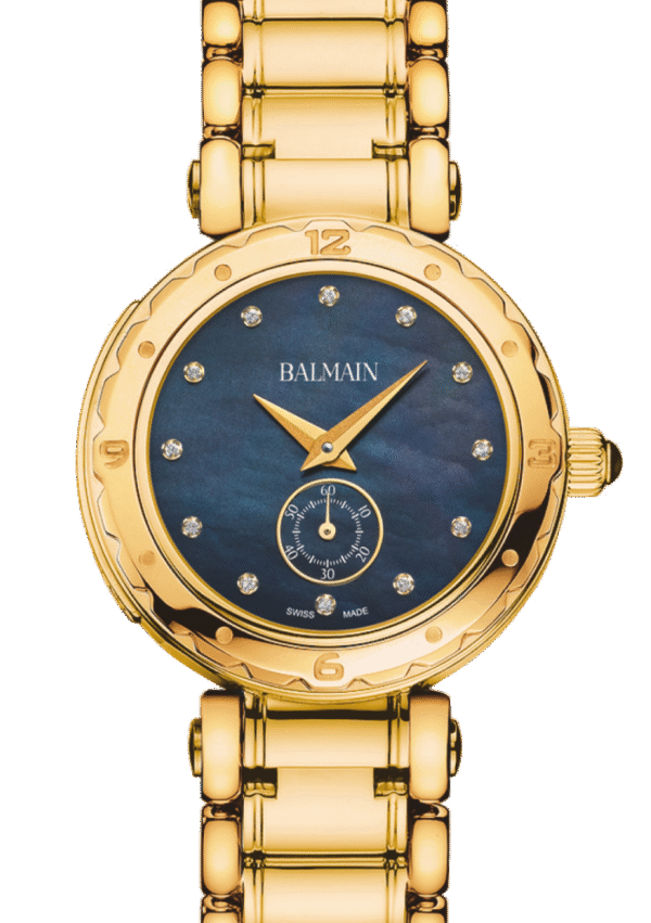 Montre Balmain Balmainia 32 mm avec diamants