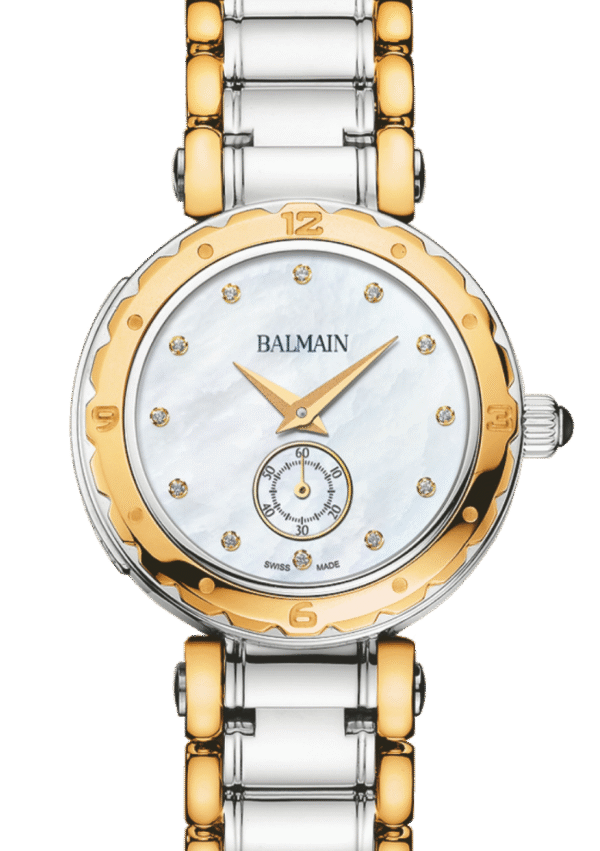 Montre Balmain Balmainia 32 mm avec diamants