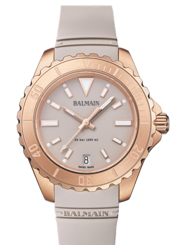 Balmain Ophrys Lady | 34.50 mm