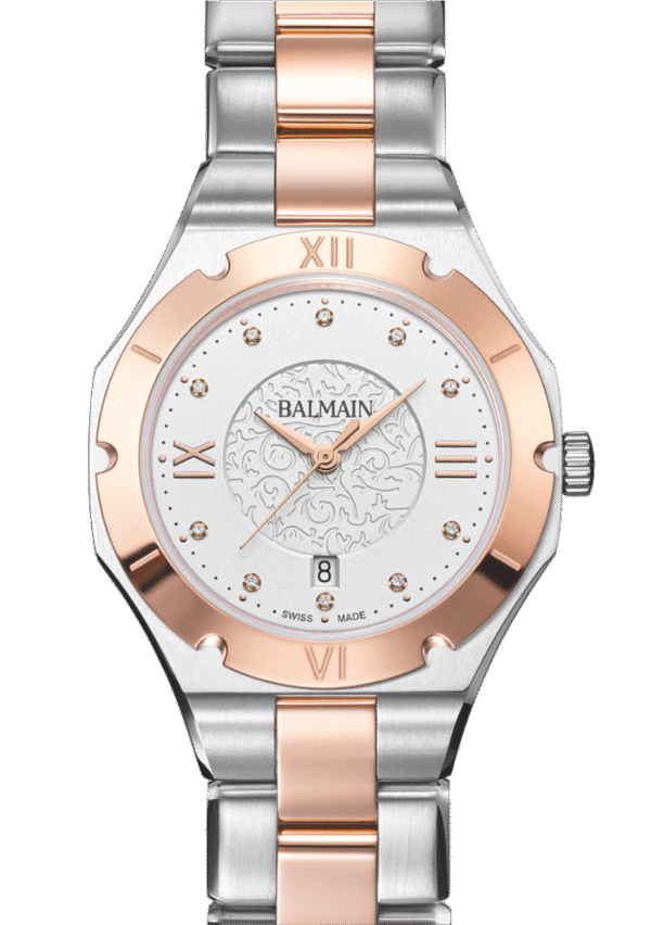 Montre Balmain Be Balmain | 31 mm | diamants